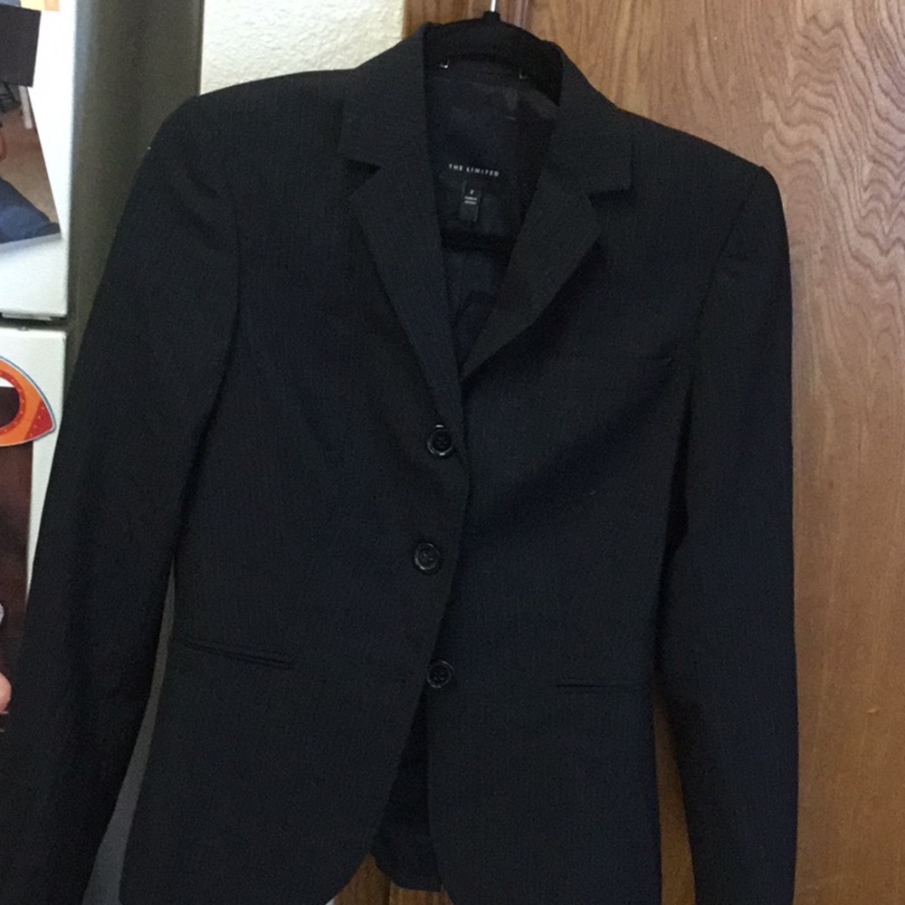 The Limited Blazer